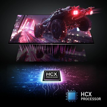 Panasonic Smart Τηλεόραση 55" 4K UHD OLED TV-55Z80BEZ HDR (2025)